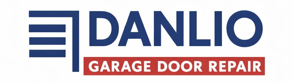 DANLIO Garage Door Repair | Same-Day Service Broward County